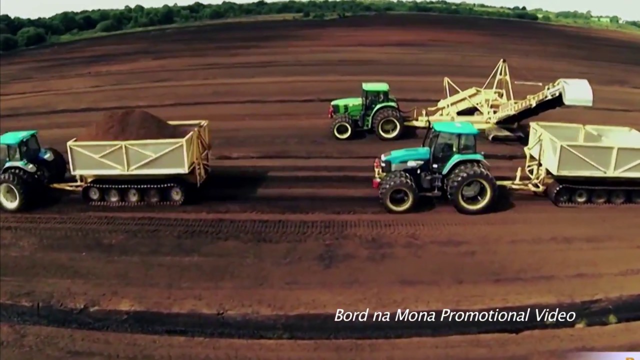 For Peat's Sake (Restoring Ireland's Peatlands) EE16 EP3
