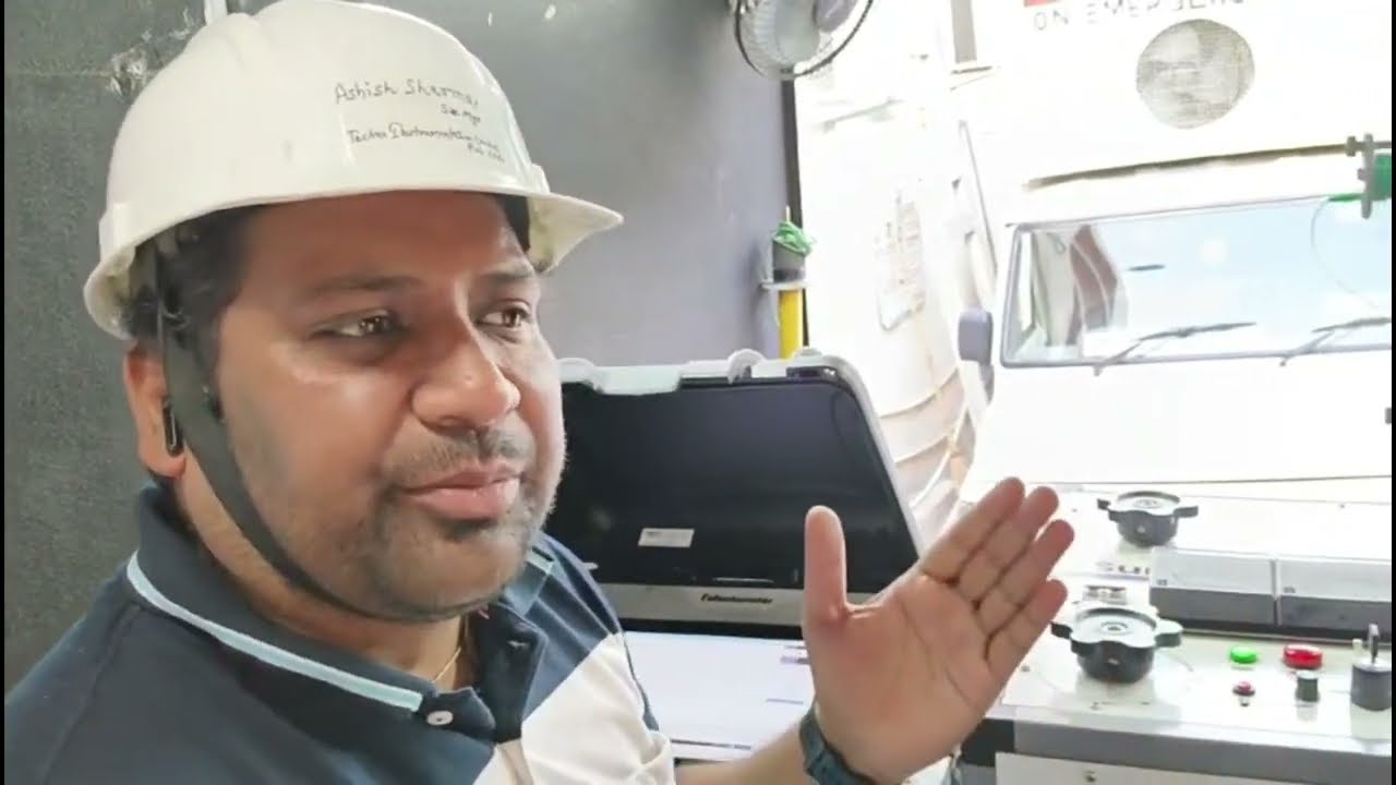 Cable Fault locator |TIIPL | Pinpointing of Fault | 11kV/33kV/66kV and Above