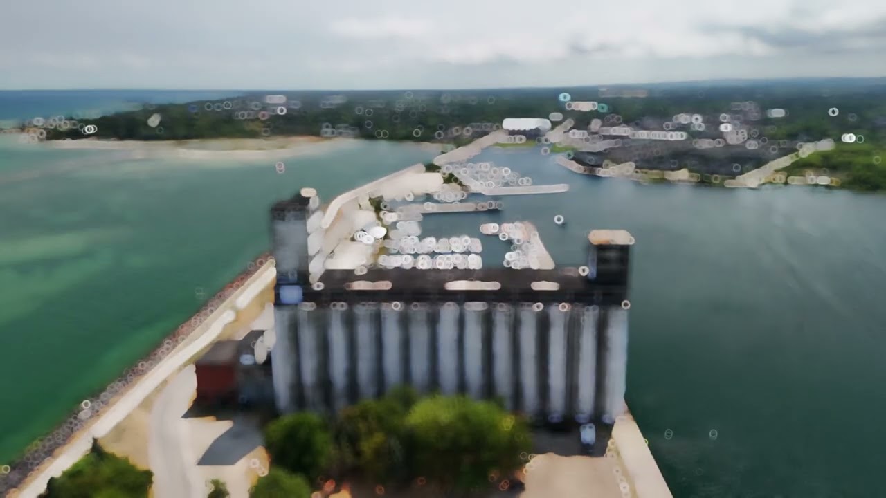 Collingwood Terminals