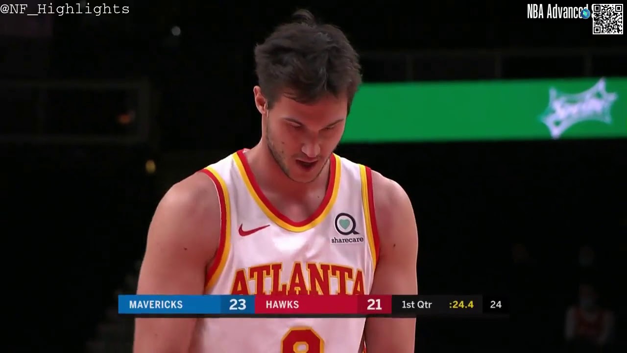 Danilo Gallinari  19 PTS: All Possessions (2021-02-04)