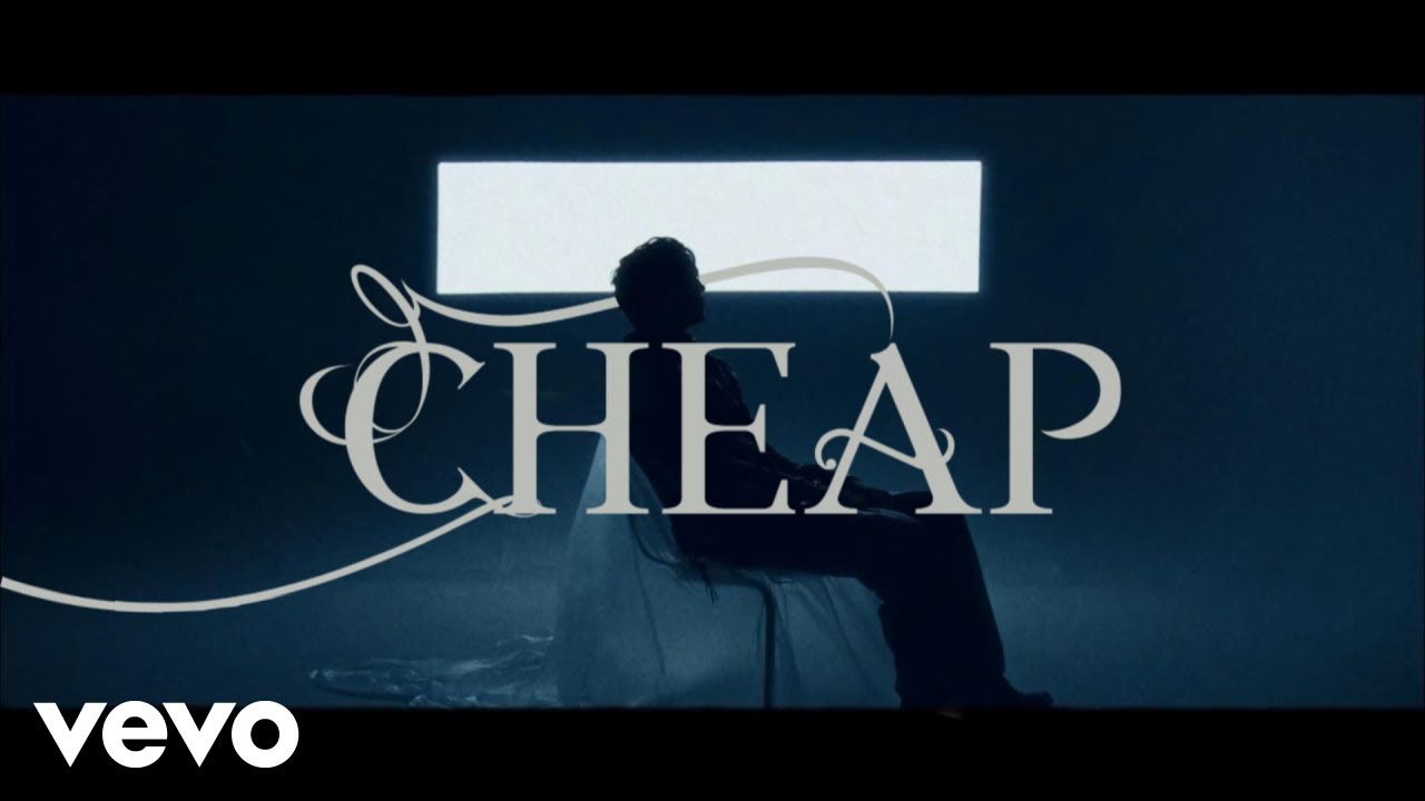 Huddy - Cheap