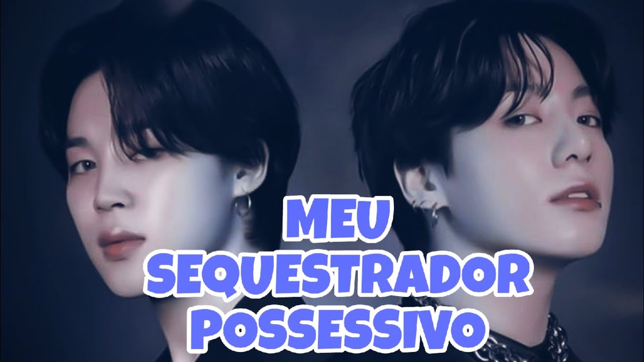 LIGAÇÃO JIKOOK - MEU SEQUESTRADOR POSSESSIVO [Episódio único]
