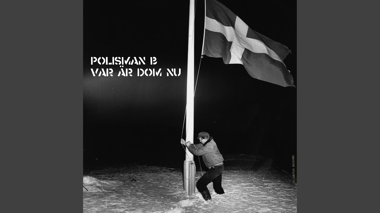 Var är dom nu