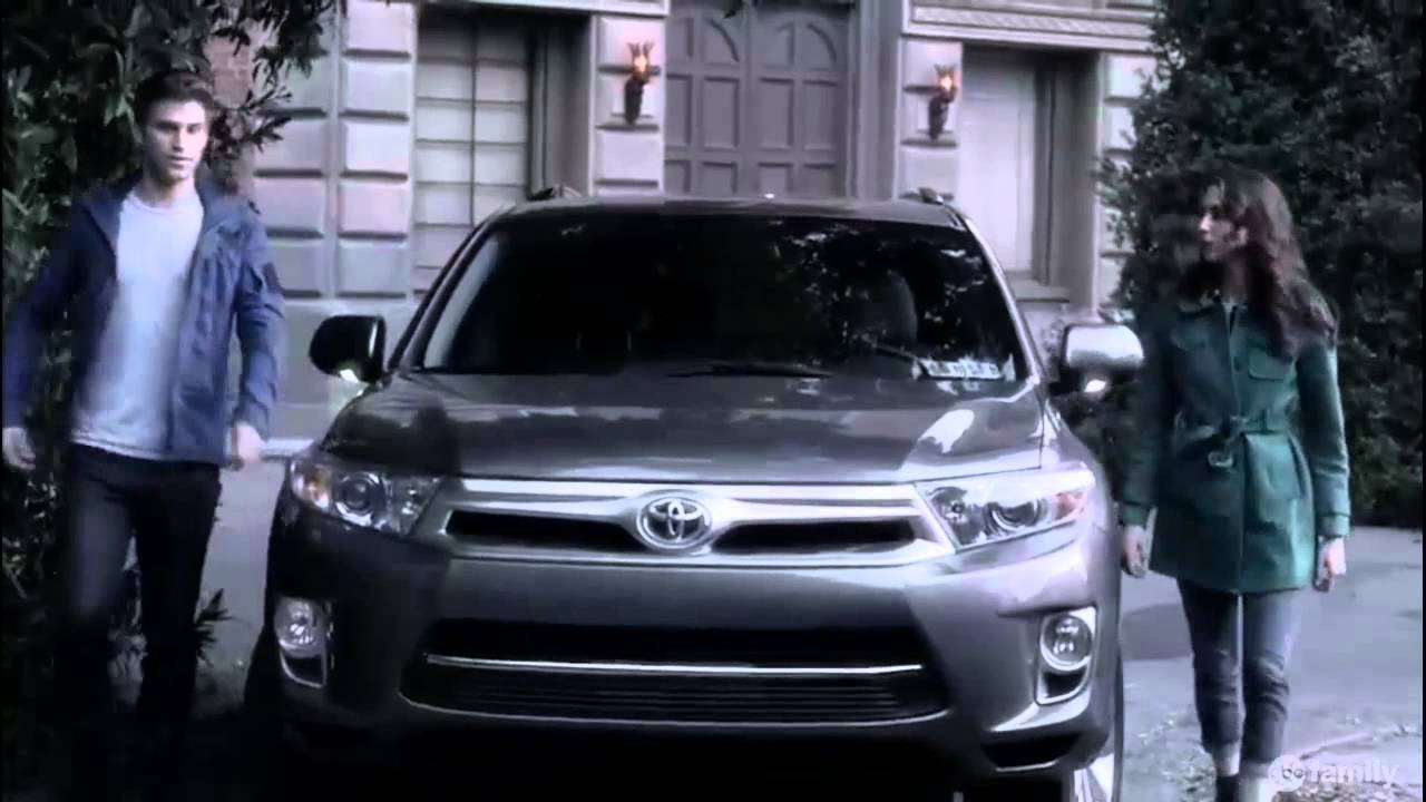 Pretty Little Liars -Ravenswood - 