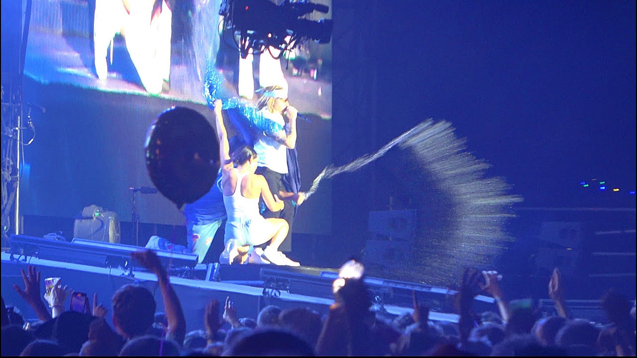 Macklemore - And We Danced @ Sziget Festival 2023, Budapest, 14.08.2023