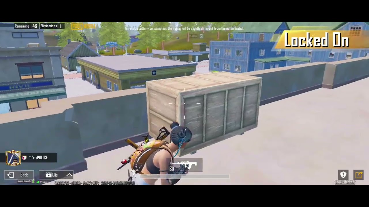 Pubgmobile highlights agressive gameplay nepal 🇳🇵🇳🇵🇳🇵🇳🇵plzz support me guys🙏🙏🙏