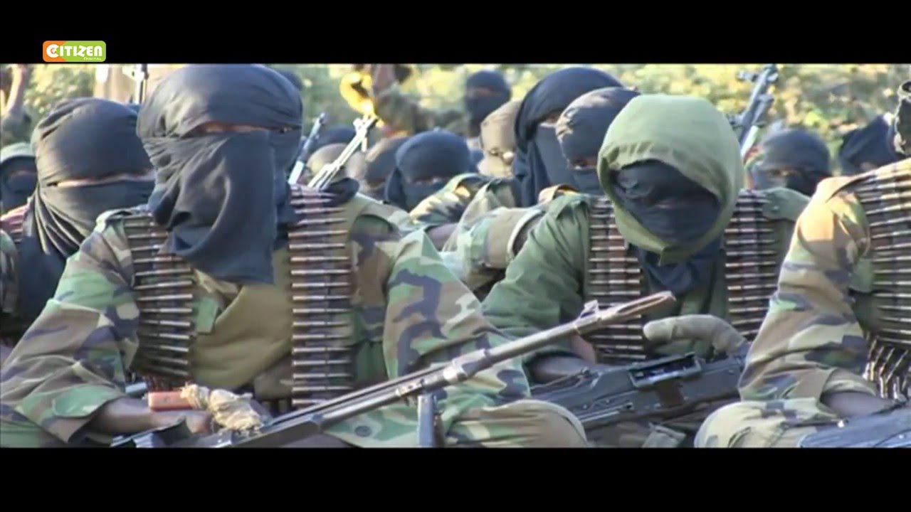 US airstrikes leave over 150 Al-shabaab fighters dead in Somalia