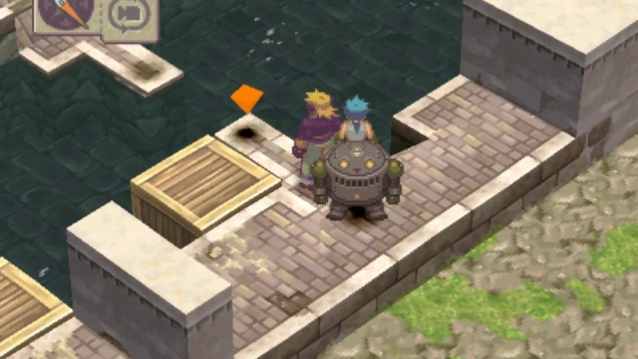 Breath of Fire IV: The Unfading Ones - Part 51