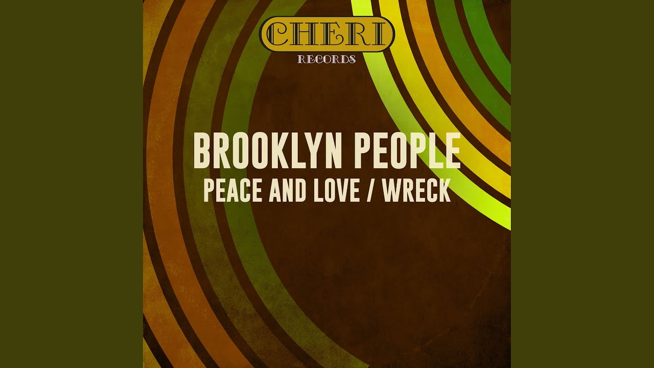 Peace and Love