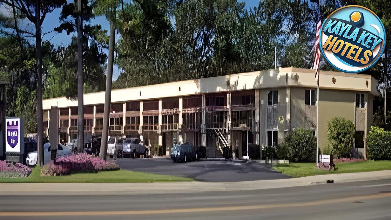 Super 8 by Wyndham Traverse City | Traverse City (MI), United States | Hotel Review 🏩