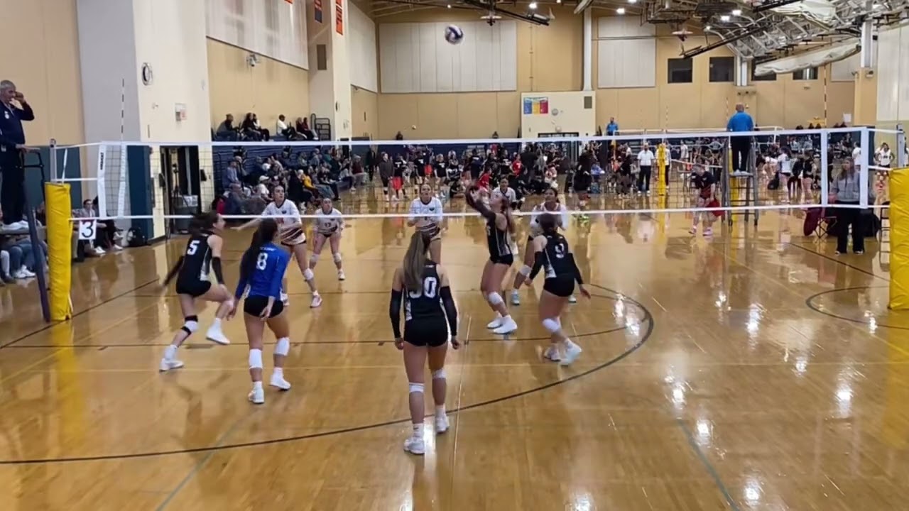 WCPL TOURNEY #2 2/1/26