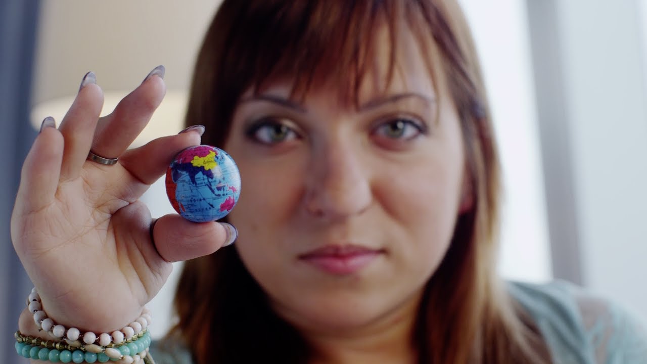 Emily’s Story: Little Person, Big Life (Dwarfism)
