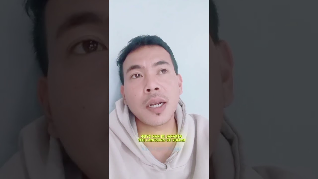 papanggih Jeung Ceo sultan naek derajat amin  