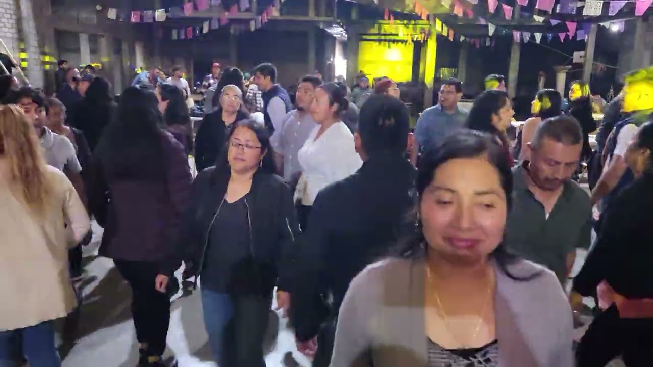Los Reales de Oaxaca en Santa Rosa Caxtlahuaca