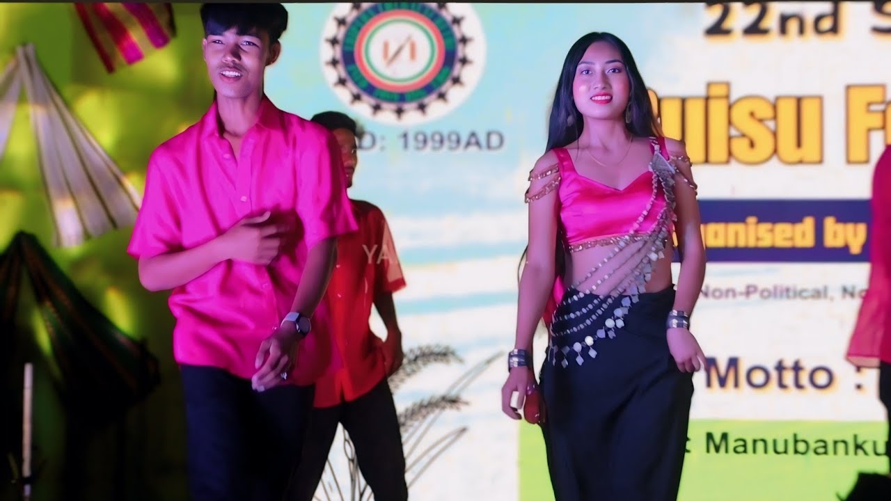 De_Chumma By_Chungsajak Mwsamung Bodol || 22nd state level 