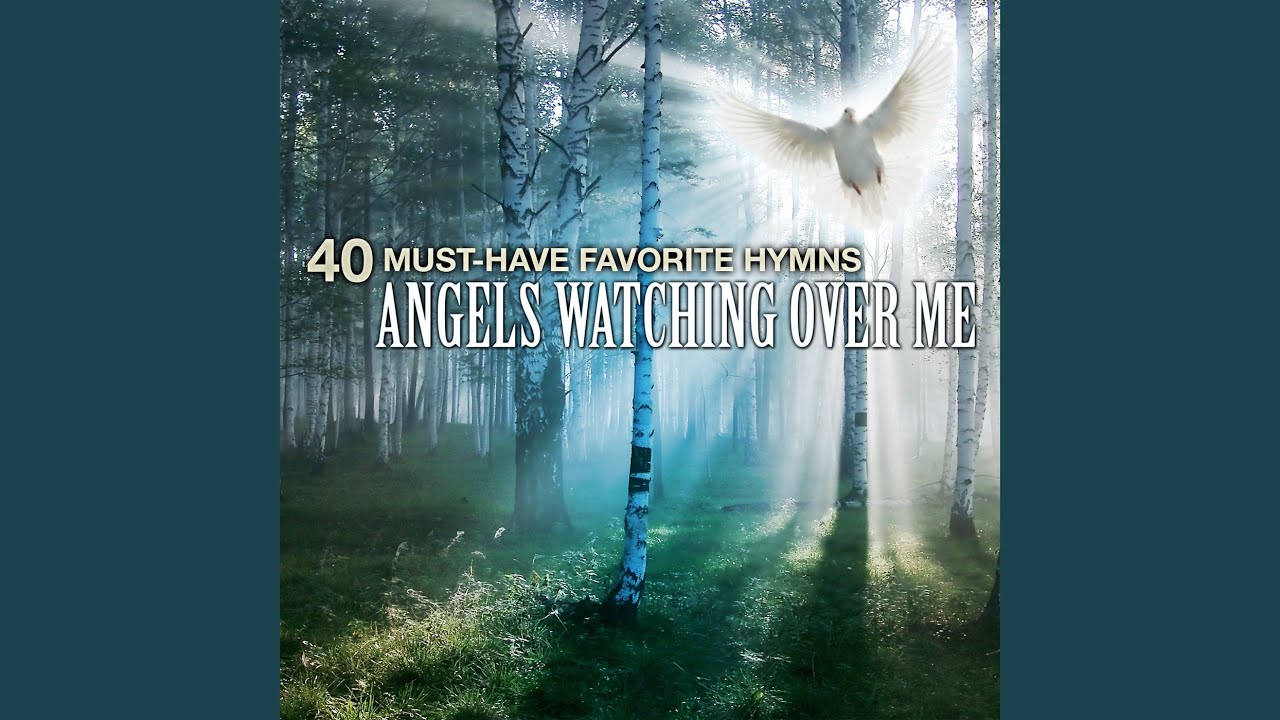 Sweet Hour of Prayer (Instrumental)