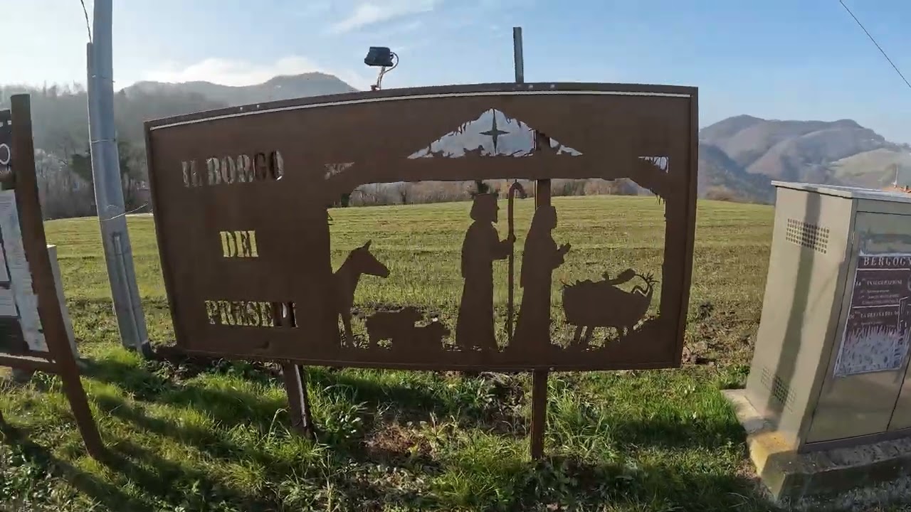 3 GENNAIO 2025   sulla neve  dal Bocco di  Casina