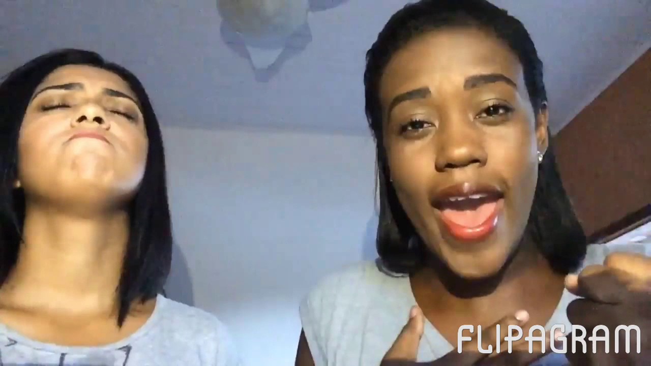 Tocou-me | Raíz Coral (Cover Nathália Braga feat. Dani Souza)