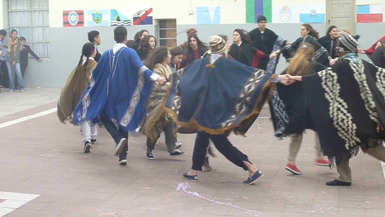 Tren del Cielo Soledad Pastorutti