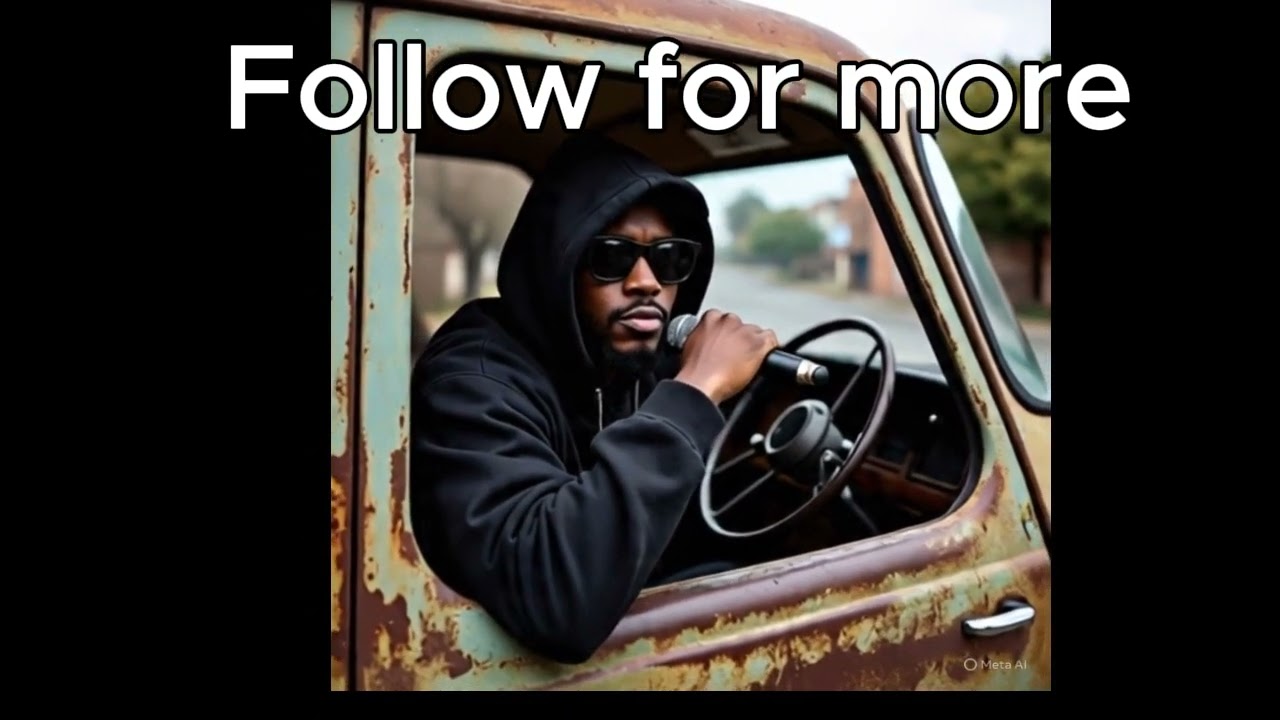 AI Rapper is changing the game |REDCLaY| SAVANNAH HIP HOP| #savannah