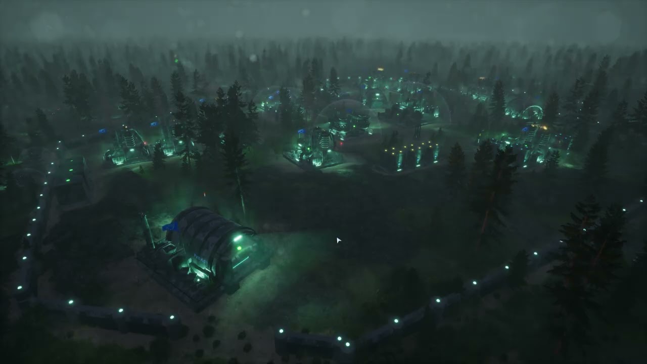 Hyperwar Alpha 0.954 - dev update