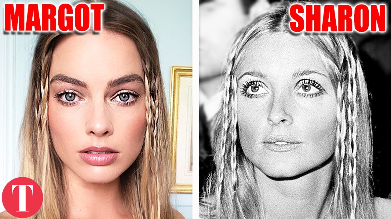 Real Life Famous Stars Portrayed In Once Upon A Time In Hollywood