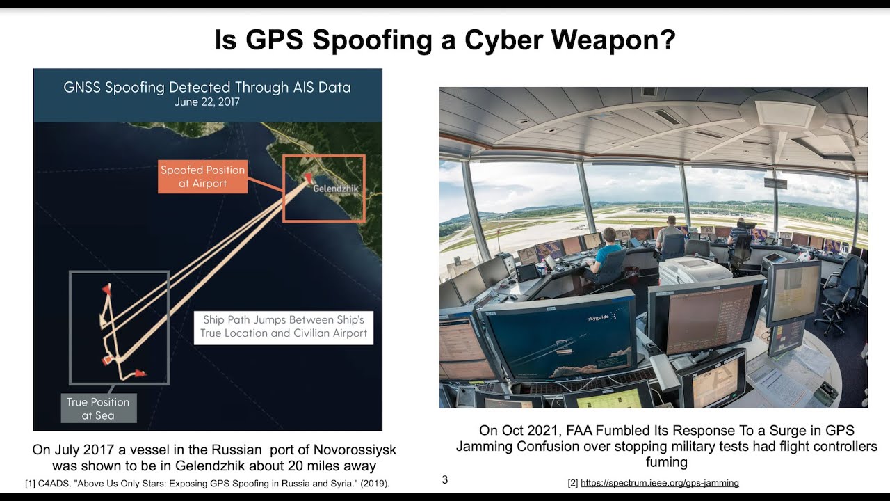 5G for GPS Spoofing Detection