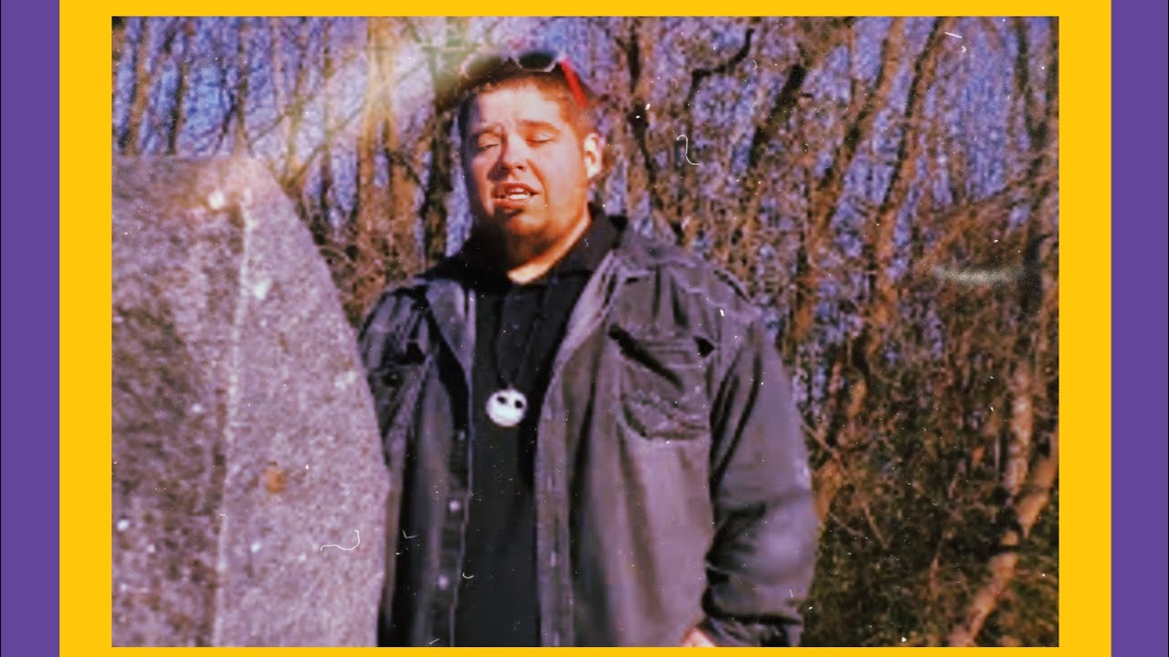 Keith Bridges - Miss You Gramma (2008)