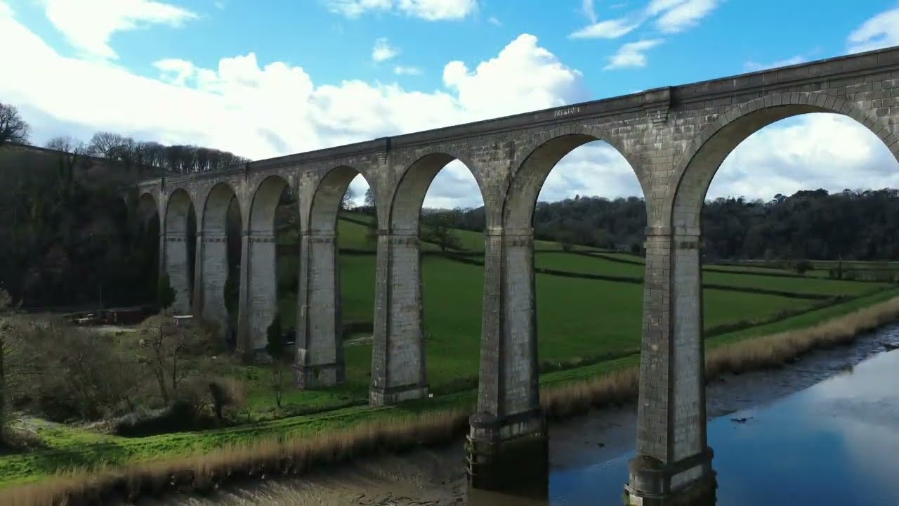 Calstock Viaduct