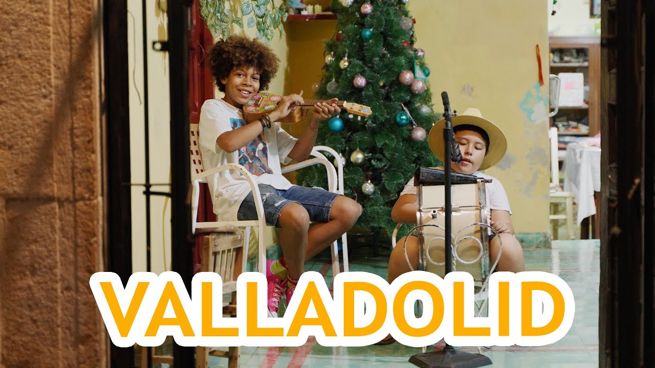 CZEKOLADOWE VALLADOLID