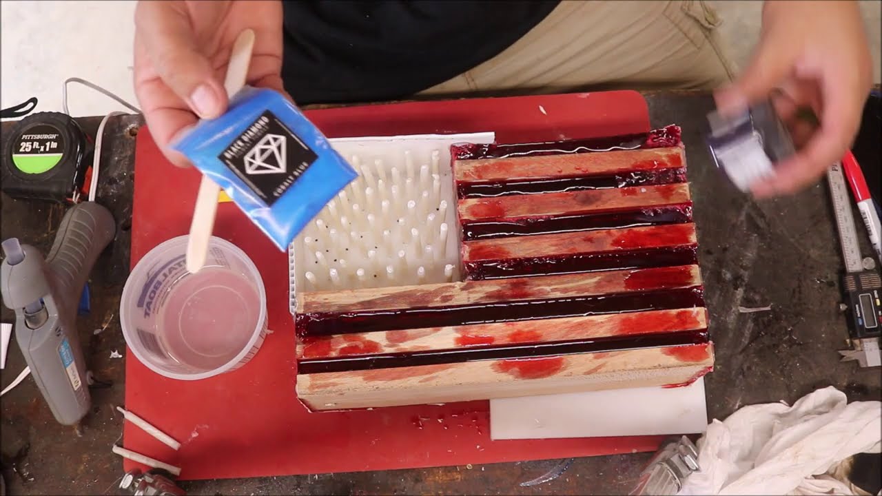 You've Never Seen an American Flag Like This