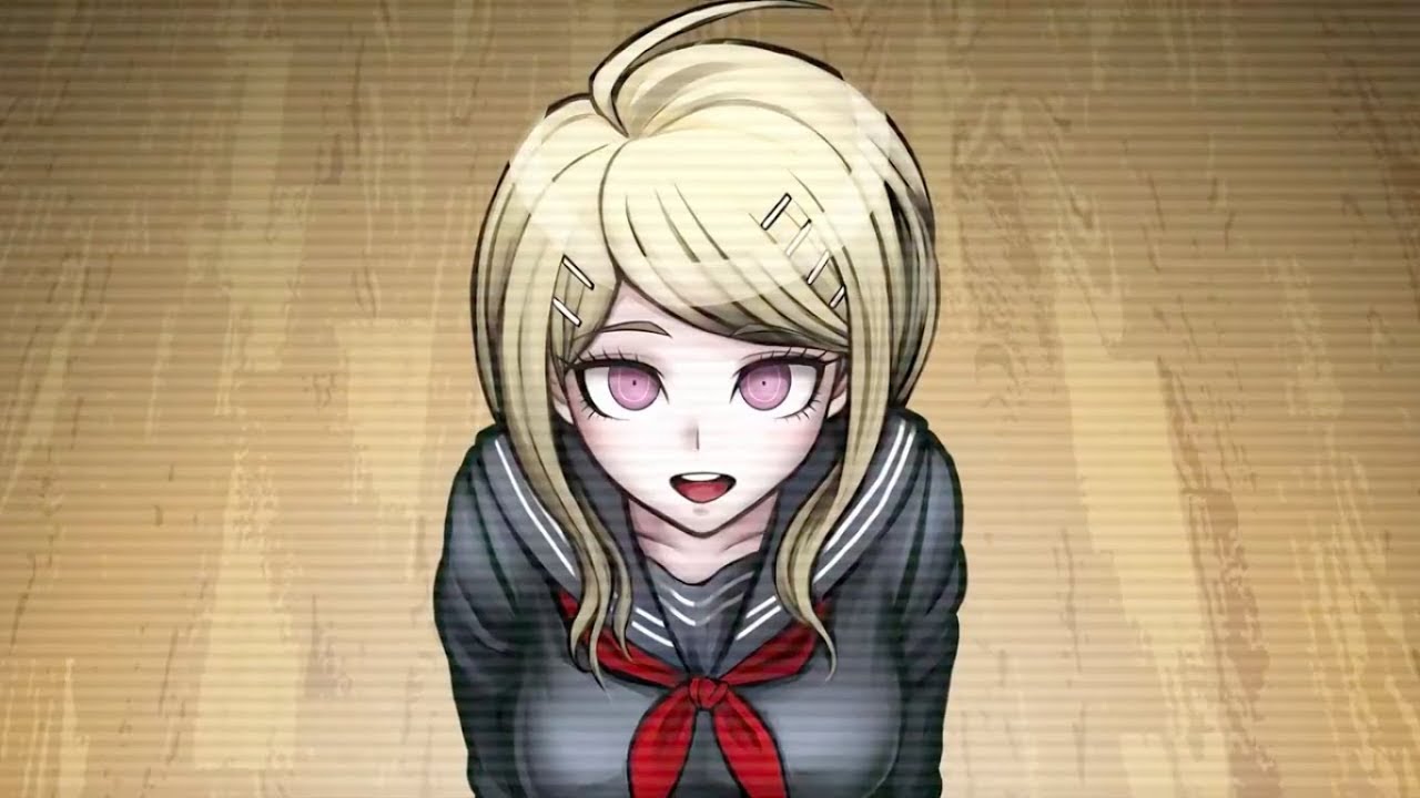 DanganRonpa V3: The Saihara, Kaito and Kaede Tapes (Major Spoilers)