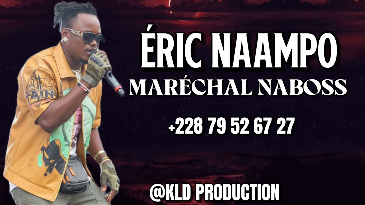 MARÉCHAL NABOSS Éric naampo