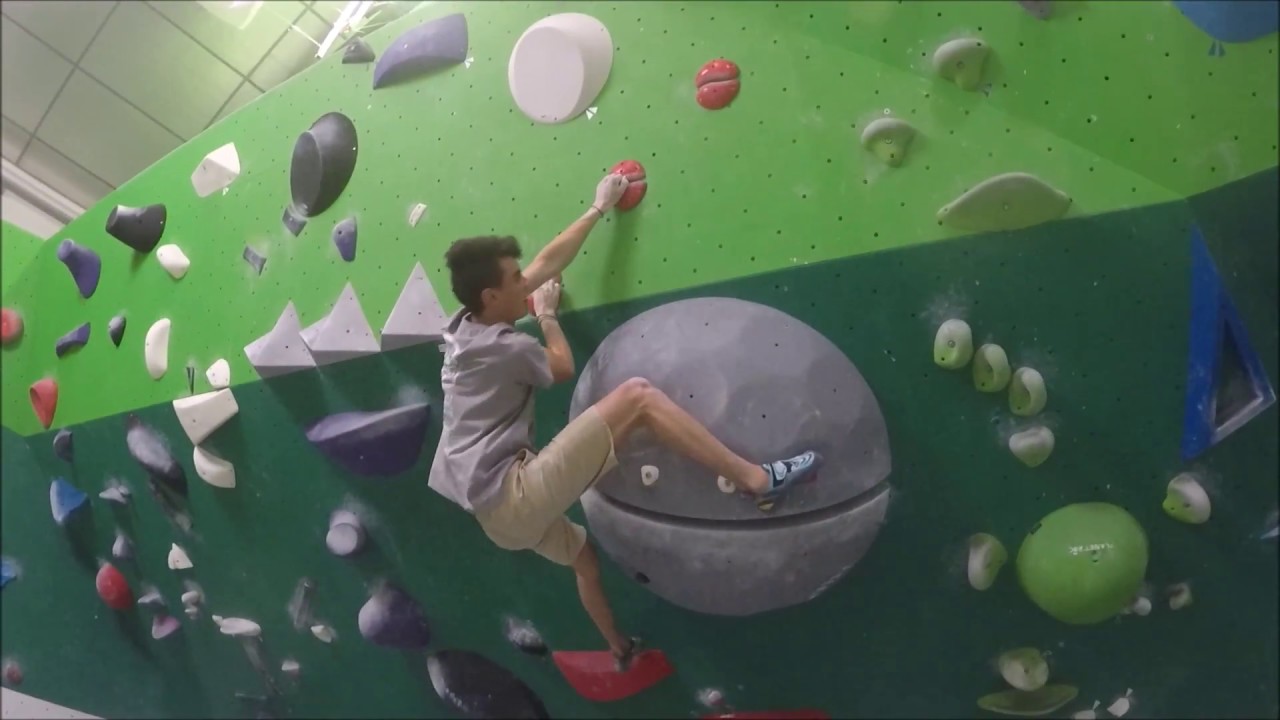Damien MASSON MROC 3