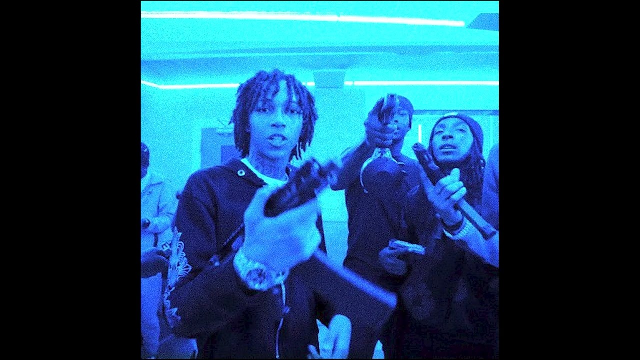 [FREE] 9BMEECHIE x Sample Type Beat 