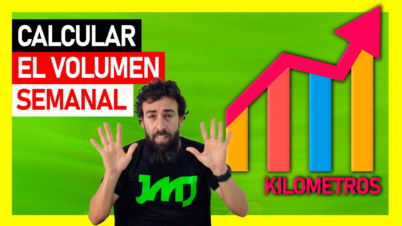 ✖➖CALCULAR el VOLUMEN SEMANAL ➗➕  Consultorio 504
