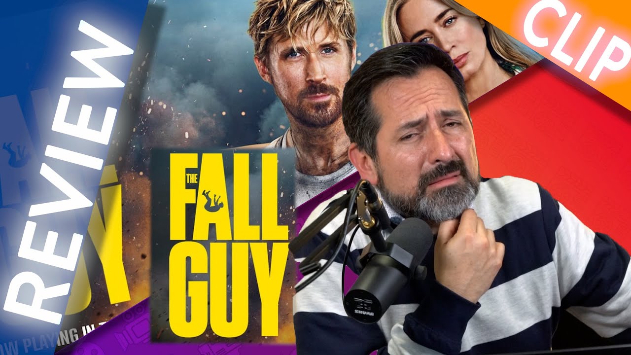 PROFESIÓN PELIGRO debería de buscar otro trabajo, porque este nomás no. NO SPOILER / SPOILER REVIEW