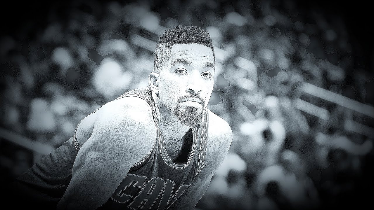 J.R. Smith Mix - Ballin