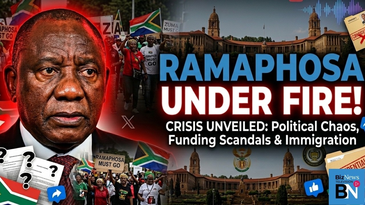 Solly Moeng: Vote out &ldquo;all these mad men and women in politics&rdquo;...
