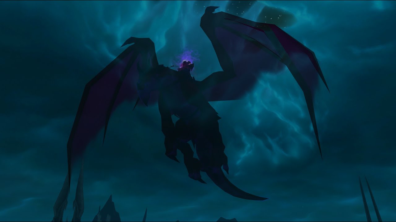 ICC 25 HC HORDE LOD WITH SKYREAVERS SHADOW PRIEST POV 3.3.5