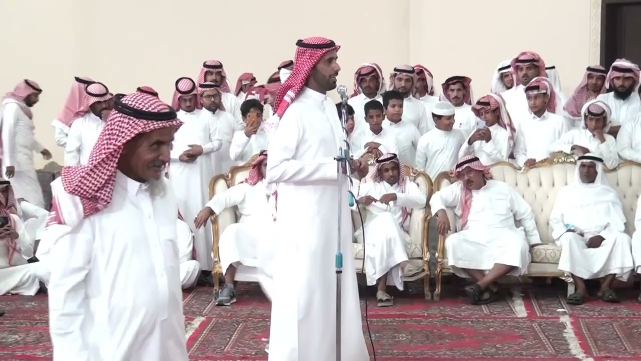 محمدالعلوني و عايض العاطفي صاحبي عايض بعد ماحرروه من الحصار🔥🔥