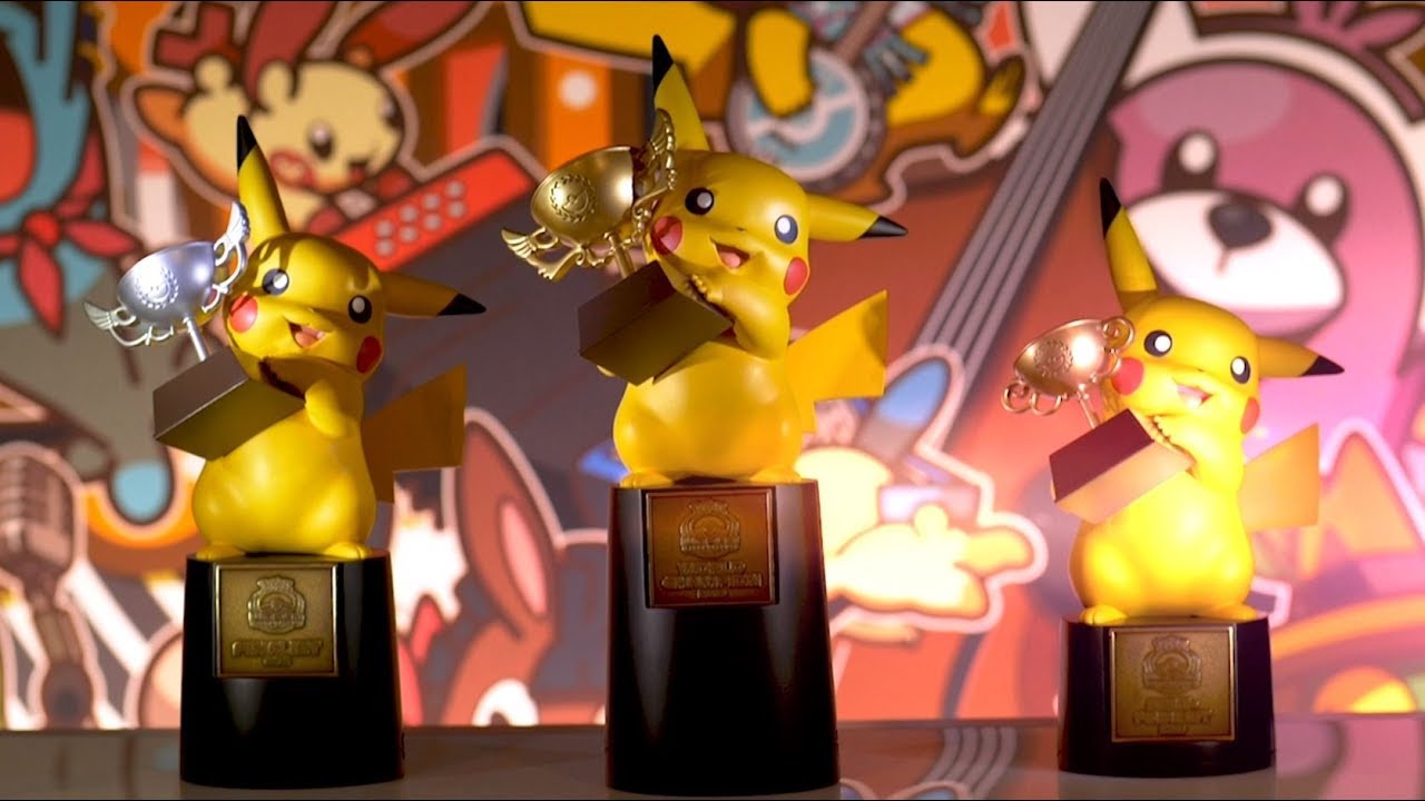 2018 Pok&eacute;mon World Championships Recap