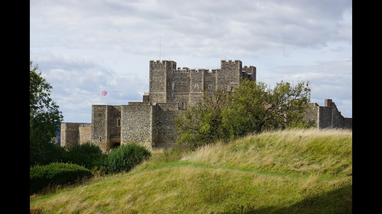 English Heritage: Dover Castle (2025)