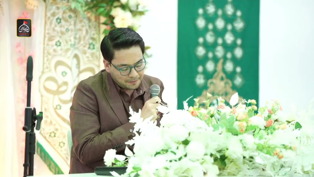 🔴 LIVE | DUA E KUMAIL