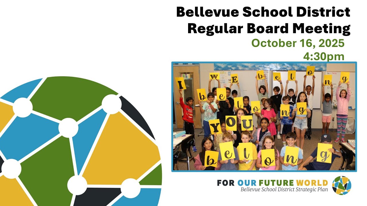 Regular Board Meeting 10 16 25