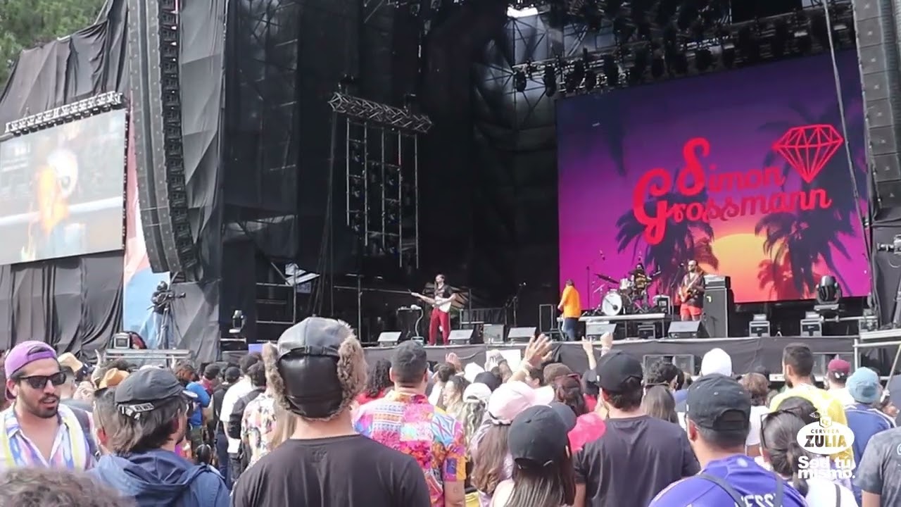 Cusica Fest 2022 - #YoEstuveAh&iacute;