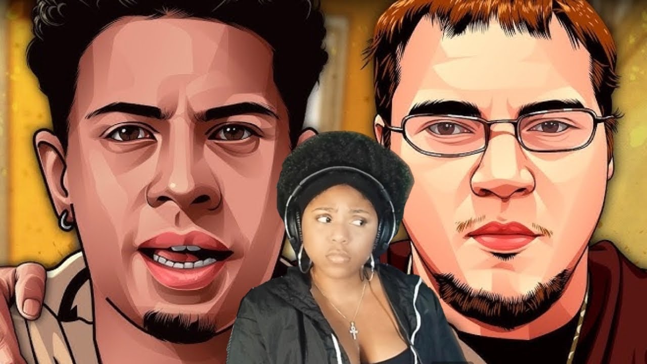 &ldquo; Who&rsquo;s The Worst Family Channel In YouTube History? &ldquo; | REACTION