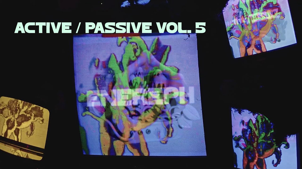 Active / Passive Vol. 5 - enereph