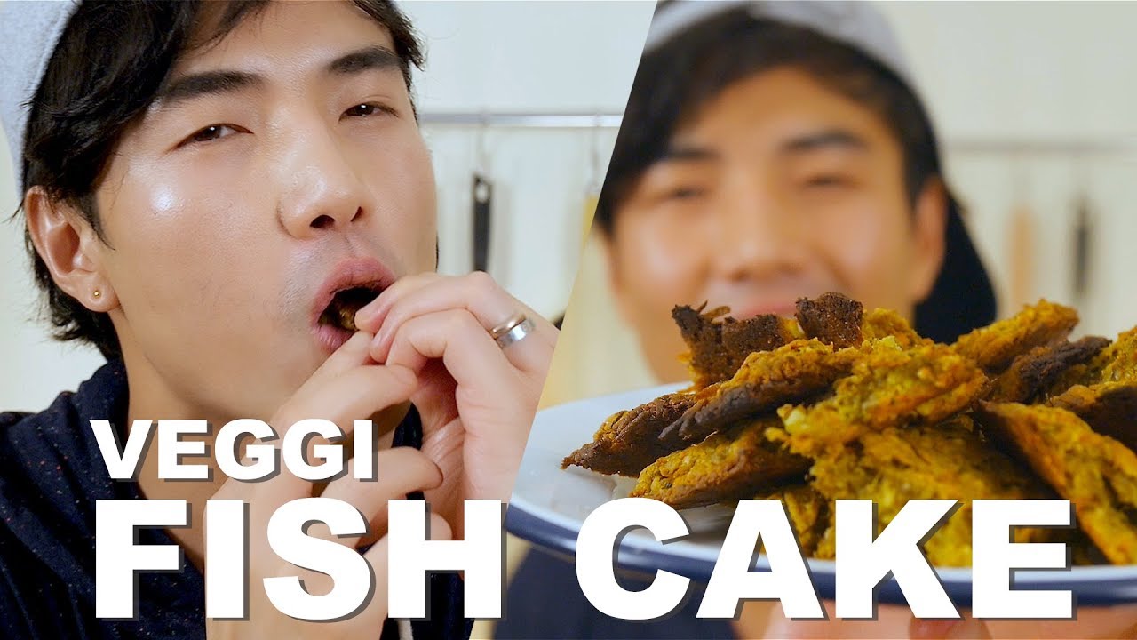 Best Vegan Thai Fishcakes | PicniclyNOW