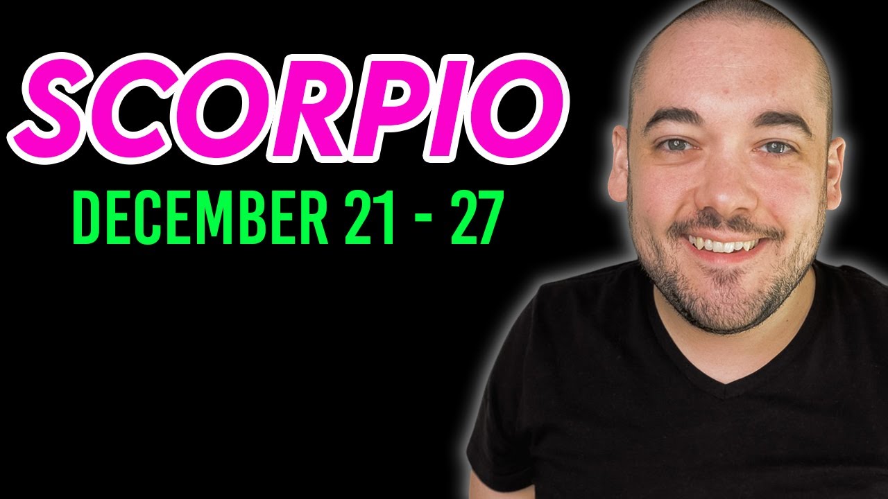 Scorpio 